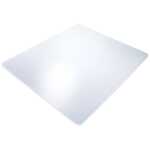 HEAVY Bodenschutzmatte 90 x 120 cm, 2,4 mm,...