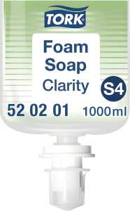 Tork Reine Hand Schaumseife - 1.000 ml