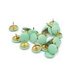 Reißnägel SUN, kunststoffüberzogen,...