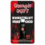 Kunstbluttube 20 ml Halloweenschminke