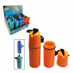 Aufbewahrungsbox wasserfest sortiert HAPPY PEOPLE 77205...