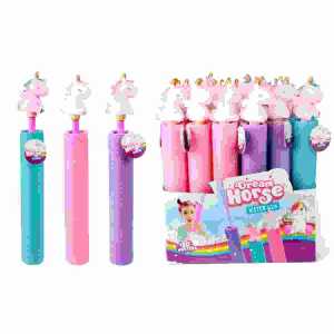 Wasserpistole DREAM HORSE 3 verschiedene Farben, ab 3 Jahren, Toi-Toys