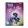 Spiralblock Pony Stars A5 kariert 80 Blatt, ab 3 Jahren, NICI