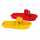 Boot Cuxhaven ab 12 Monaten,, GOWI