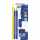 Schreibset 4-tlg. TRI Winner blau EBERHARD FABER 510099