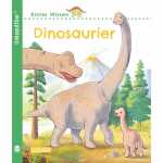 Erstes Wissen Dinosaurier unkaputtbar, von Petra Klose