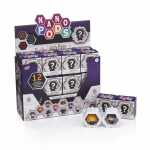 WOW! Nano PODS Harry Potter, 12 Motive zum Sammeln und...