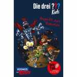 Die drei ??? Kids Angriff der Roboter, von Boris...