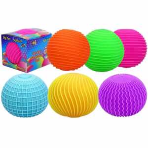 Quetschball Squishy sortiert RG5082 D12cm