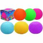 Quetschball Squishy sortiert RG5082 D12cm