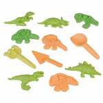 Sandspielzeug 11ST HAPPY PEOPLE 74505