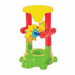 Schildkrötenmühle ab 12 Monaten,, GOWI