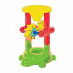 Schildkrötenmühle ab 12 Monaten,, GOWI