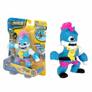 Spielfigur Super Masked Big Pony, ab 5 Jahren,, Boti