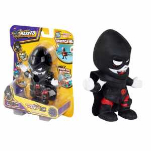 Spielfigur Super Masked Whispers, ab 5 Jahren,, Boti