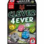 Würfelspiel Clever 4ever Schmidt Spiele