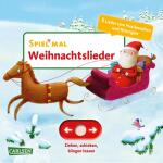 Weihnachtslieder 5 Lieder zum Musik machen und mitsingen