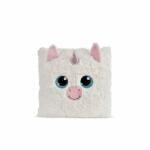 NICI Glubschis Kissen Einhorn 30x30cm, Milky-Fee, ab 0...