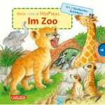 Mein erstes Hör mal Im Zoo, Soundbuch von Kyrima...