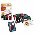 Kartenspiel UNO Harry Potter, Mattel