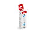 Tintenflasche Canon Pixma GI51C G1520 cyan, für ca...