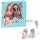 Diamond Dotz Barbie Fantasy, ab 3 Jahren