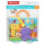 Fisher-Price Kleines Spielbuch, Mattel