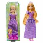 Disney PRINCESS Puppe Fashion Rapunzel, Fashion Core...