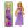 Disney PRINCESS Puppe Fashion Rapunzel, Fashion Core Doll, Mattel