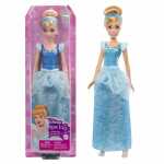 Disney PRINCESS Puppe Fashion Cinderella, Fashion Core...