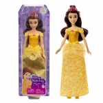 Disney PRINCESS Puppe Fashion Belle, Fashion Core Doll,...