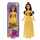 Disney PRINCESS Puppe Fashion Belle, Fashion Core Doll, Mattel