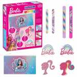 Diamond Dotz DOTZIES Barbie Activity Set, ab 3 Jahren