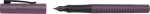 Faber Castell Füller Grip Edition berry Feder F