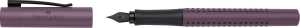 Faber Castell Füller Grip Edition berry Feder M