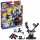 MARVEL Stunt Squad SPD ab 4 Jahren,, Hasbro