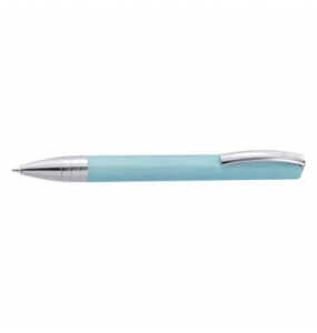 Kugelschreiber Vision Style Turquoise, in Box