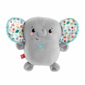 Fisher-Price Schlummer Elefant-Spieluhr, Mattel