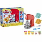 Play-Doh Super Küchenmaschine, ab 3 Jahren,, Hasbro