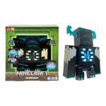 Minecraft Figur The Warden, Mattel