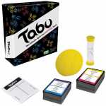 Brettspiel TABOO ab 13 Jahren,, Hasbro