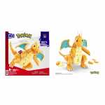 MEGA Pokémon Dragoran Mattel 194735107919