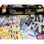 Spielesammlung Classic Line Edition, über 100...
