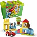 LEGO DUPLO Deluxe Steinebox, ab 18 Monaten