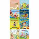 Pixi Box 286 bunter Kindergarten, 8x8 Exemplare, je 24...