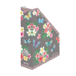 Herlitz Stehsammler A4 Wellpappe Ladylike Butterflies...