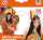 Indianerhaarband mit 2 Federn 8003558330416