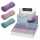 Faber Castell Radierer Sparkle RollOn sortiert