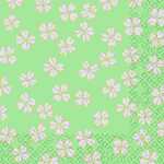 Motivserviette 33x33cm STEWO 2572 5444 45 3lag