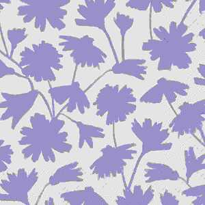 Serviette 33x33cm Ana hellrosa FSC-Mix